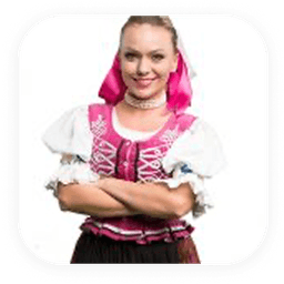 Vladimíra Keselicová